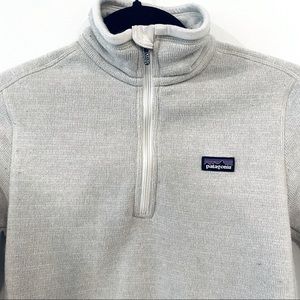 Women's Better Sweater® 1/4-Zip Fleece